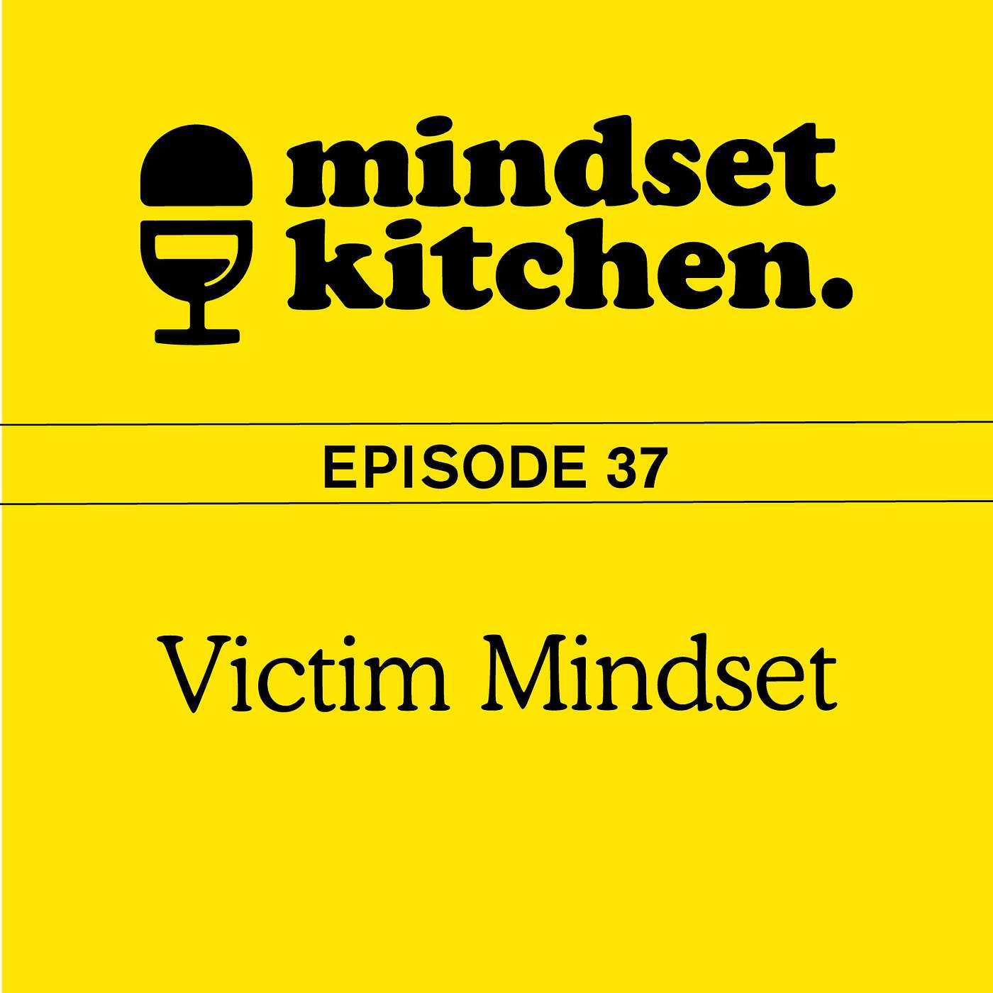 Mindset Kitchen