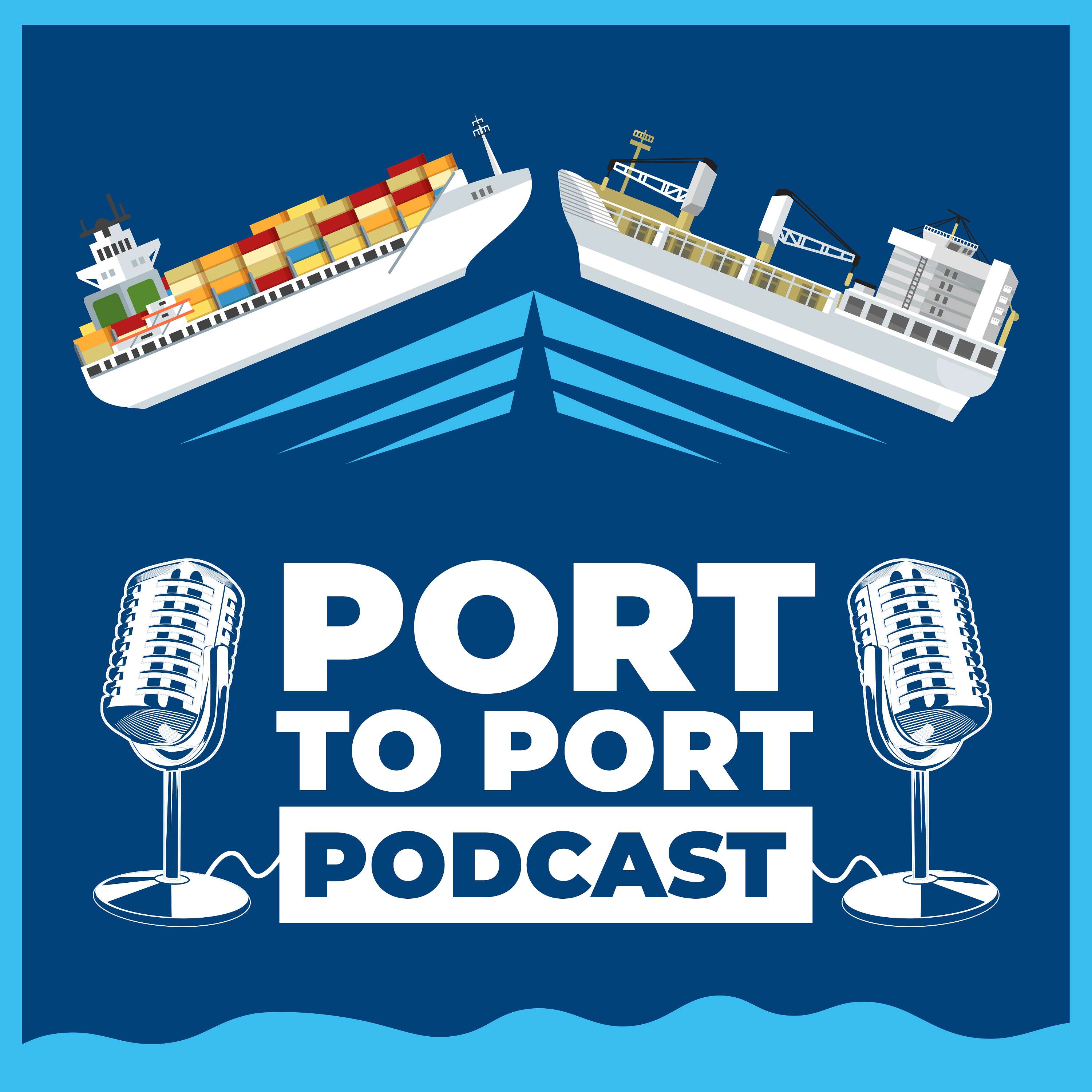 Port To Port Podcast