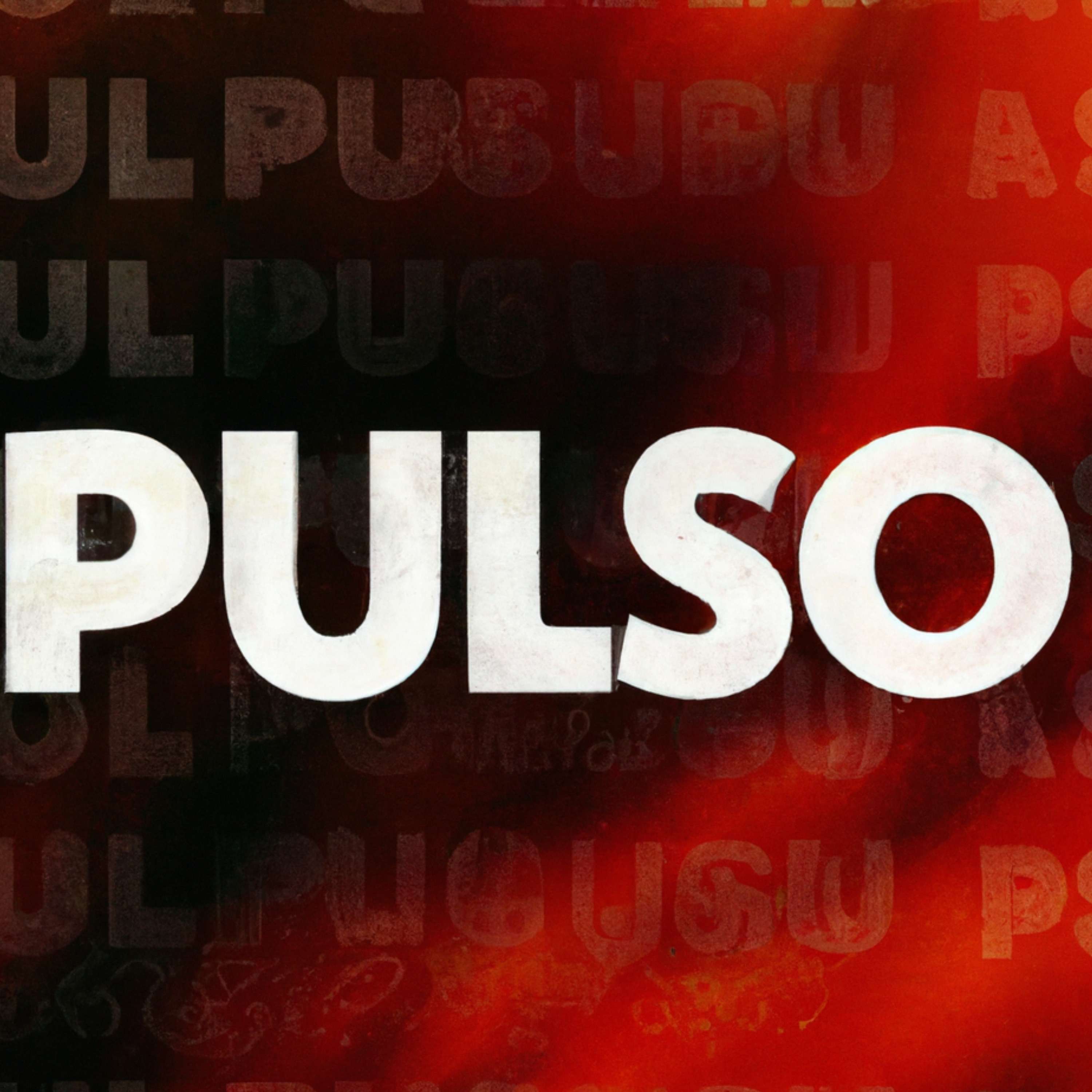 Pulso podcast artwork