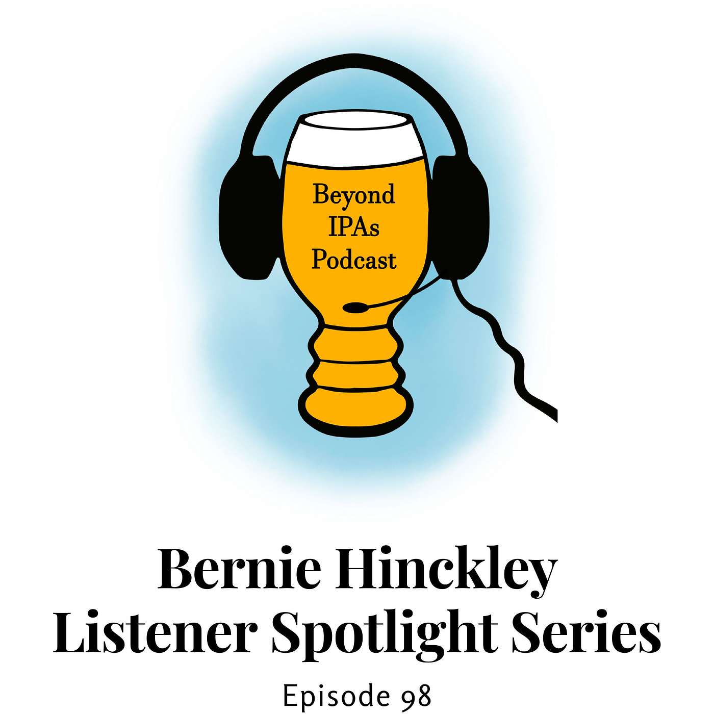 Beyond IPAs