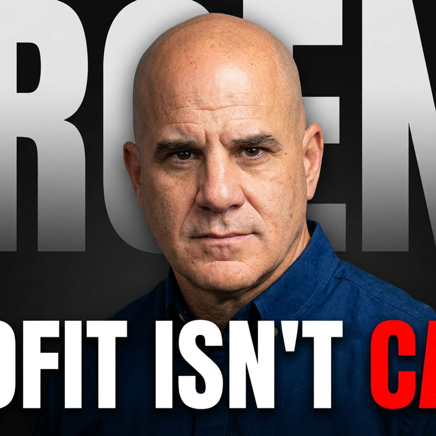 Why Profit Doesn't Mean Cash episode artwork