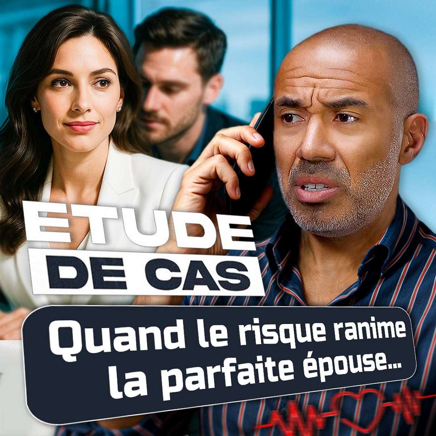 Adultère sous anesthésie | Étude de cas