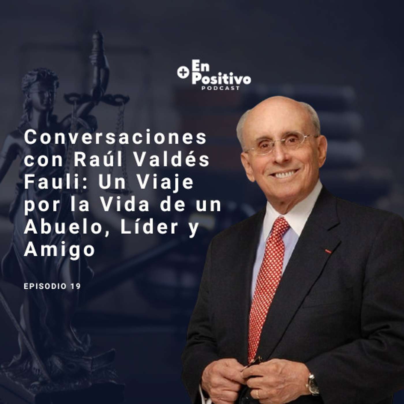 Eugenio Maslowski en Positivo