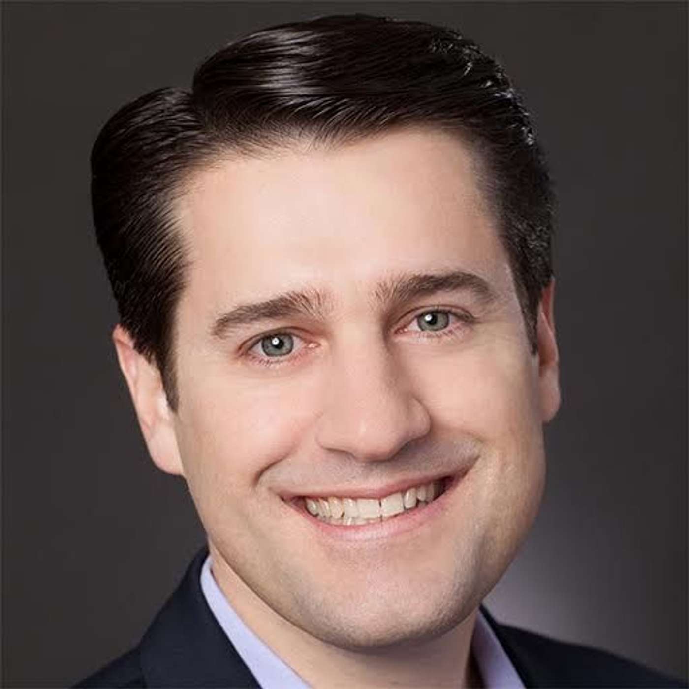 Dan Olsen on rapid prototyping and smart MVP development episode artwork