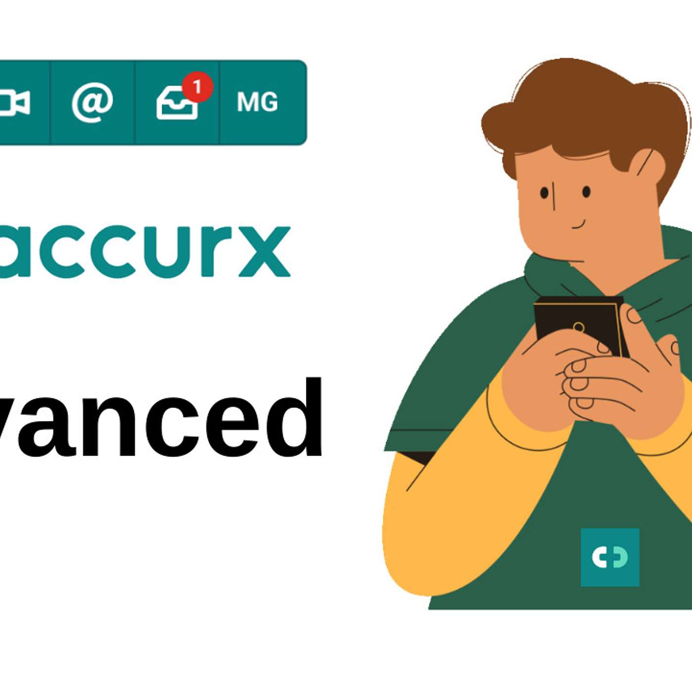 Advanced tip to using Accurx