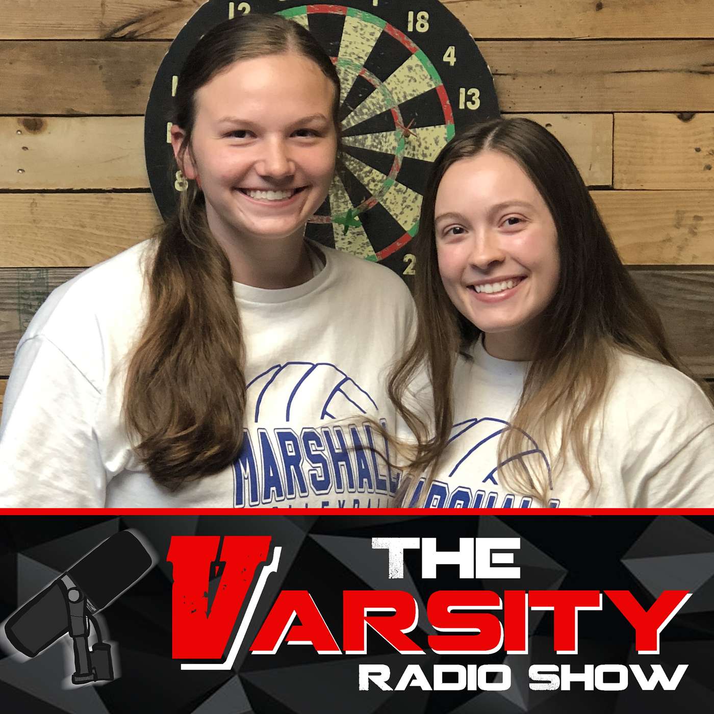 Varsity Radio Show\'s Podcast