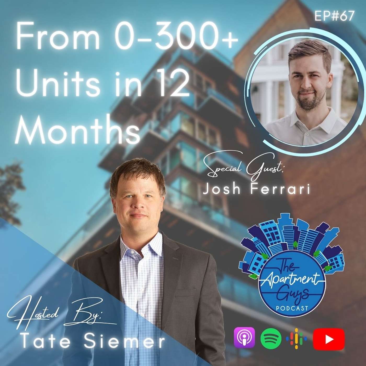 The Apartment Gurus