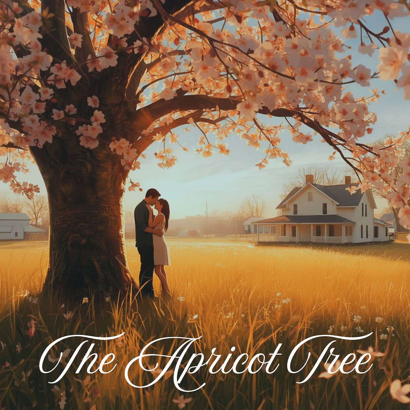 The Apricot Tree episode artwork