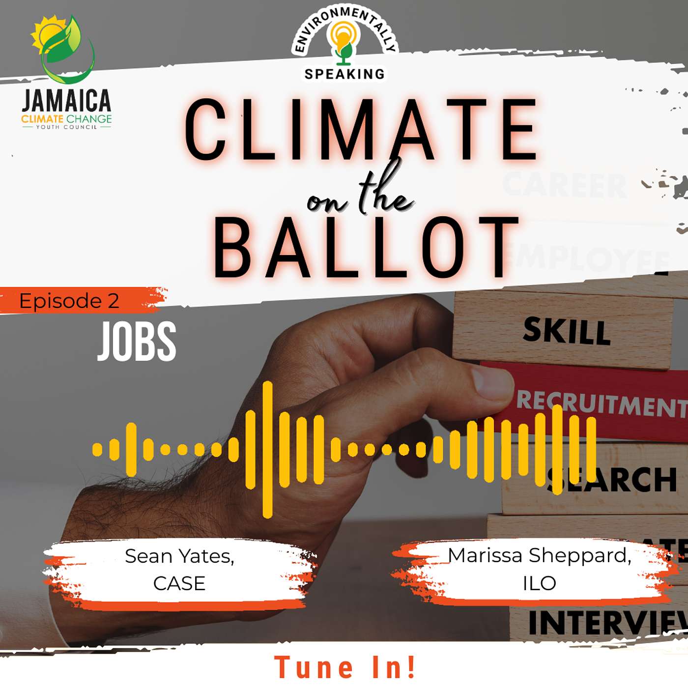 Environmentally Speaking