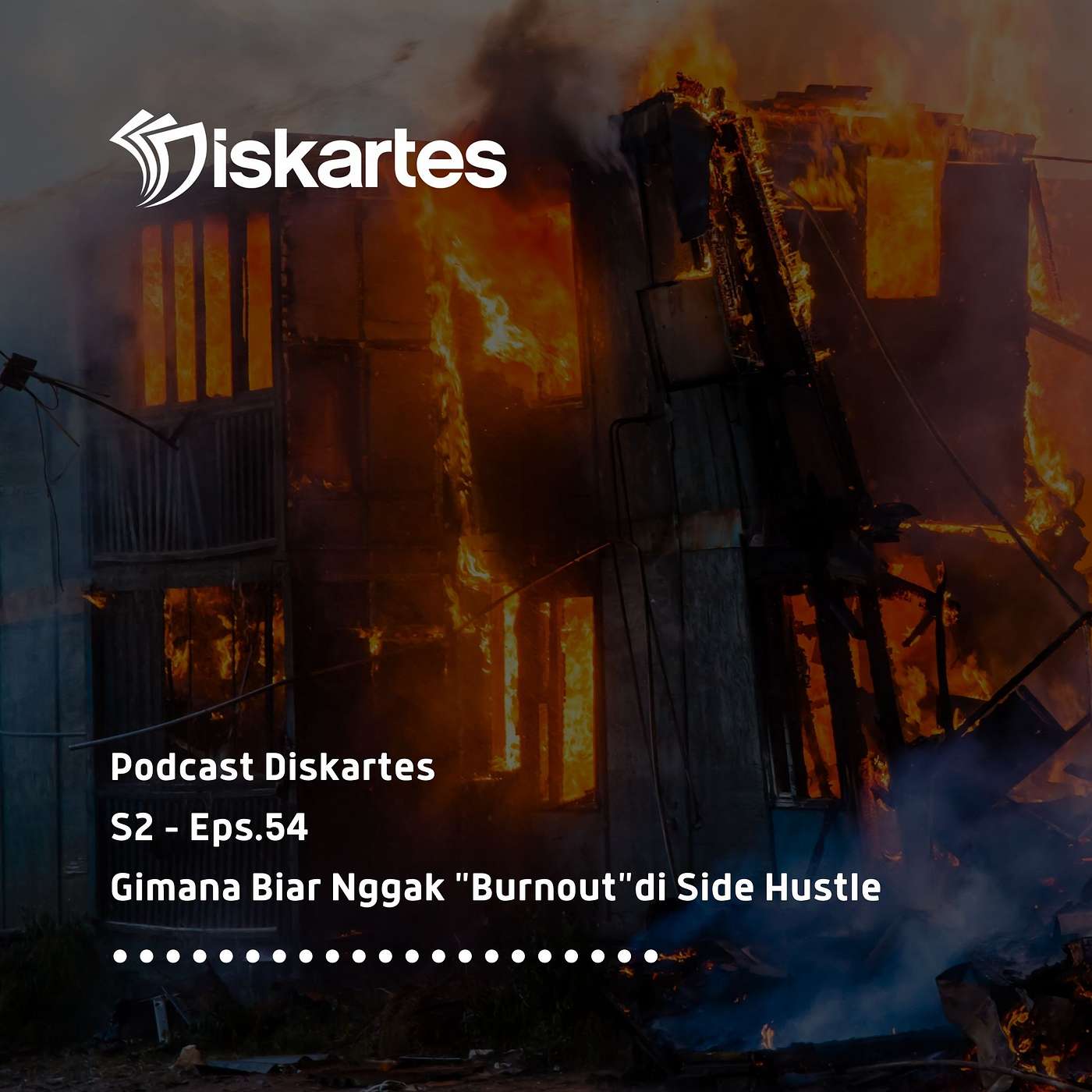 Podcast Diskartes