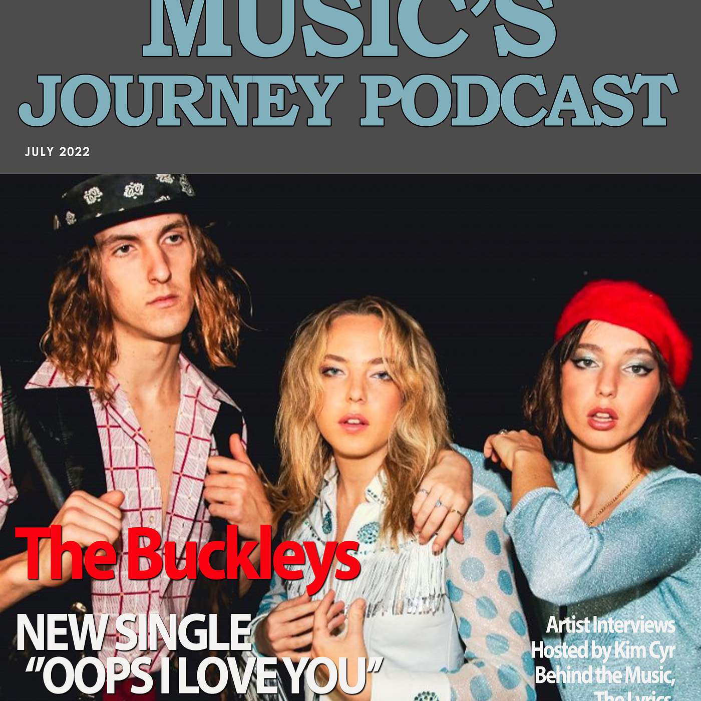 Music\'s Journey Podcast