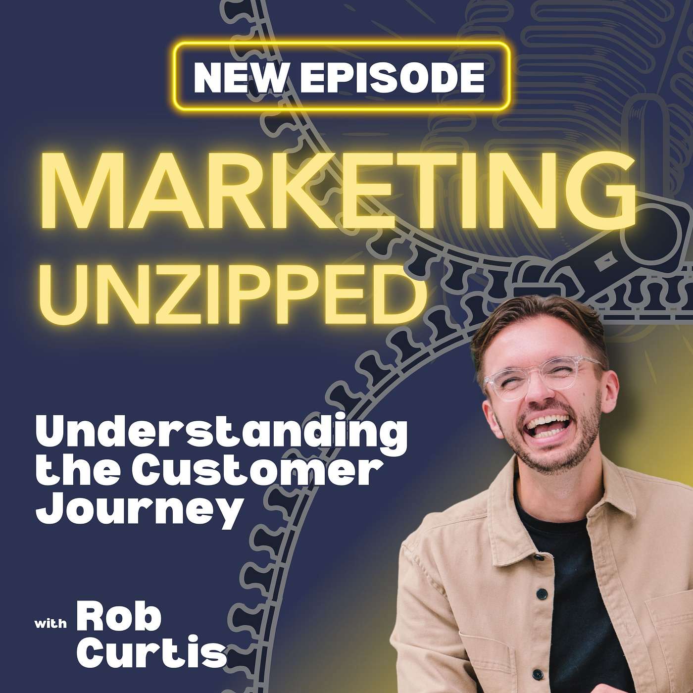 Marketing Unzipped