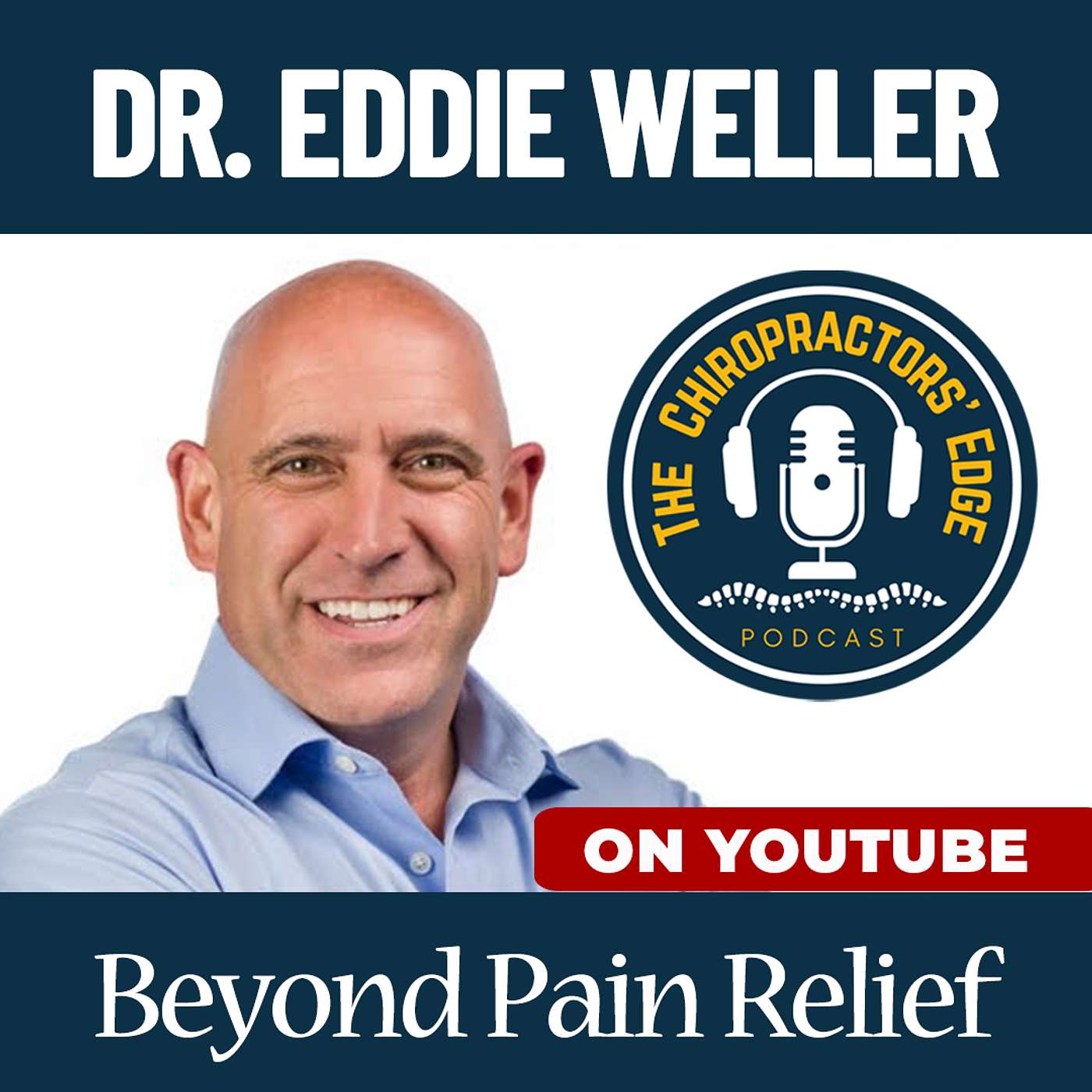 The Chiropractors\' Edge