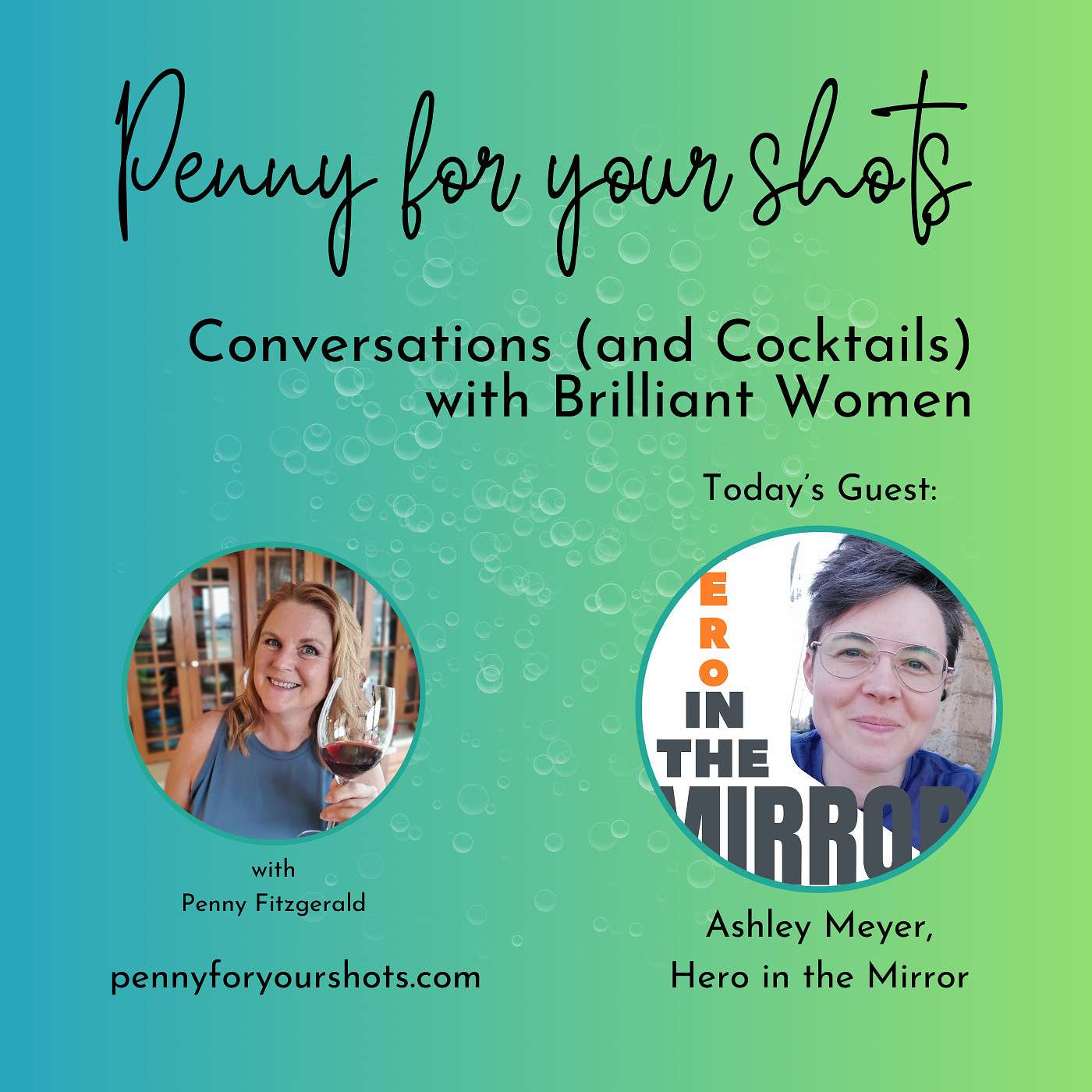 Penny for your Shots