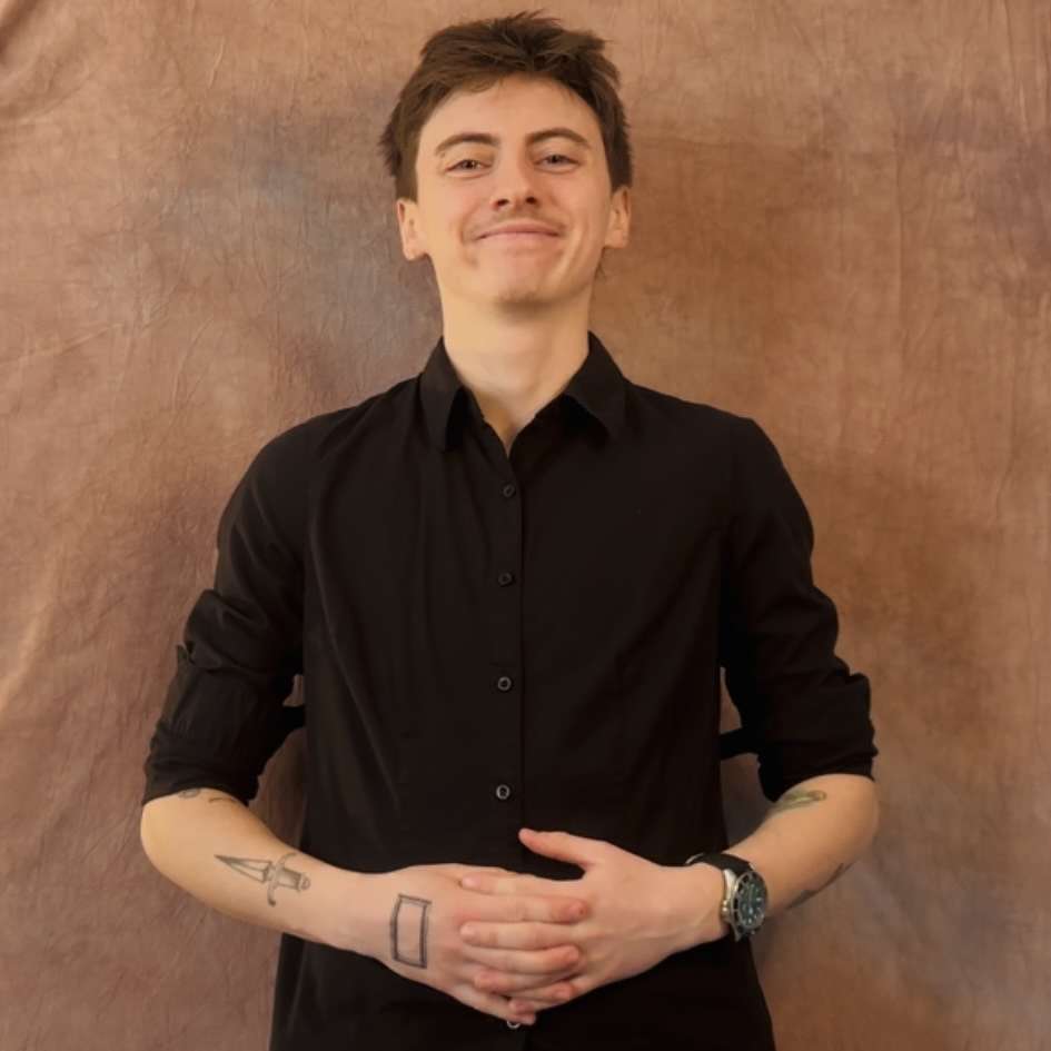 Flynn Mason