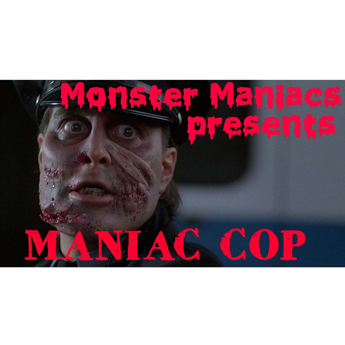 Monster Maniacs Podcast
