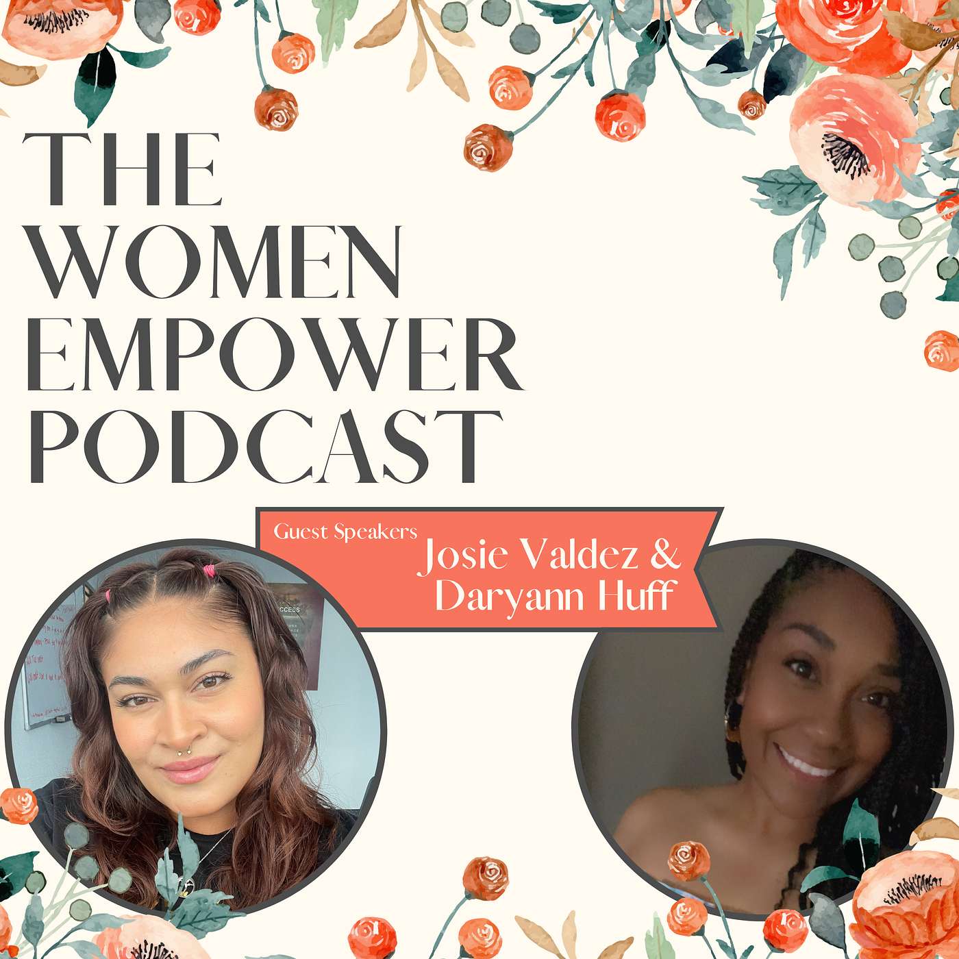 Women Empower Wednesdays