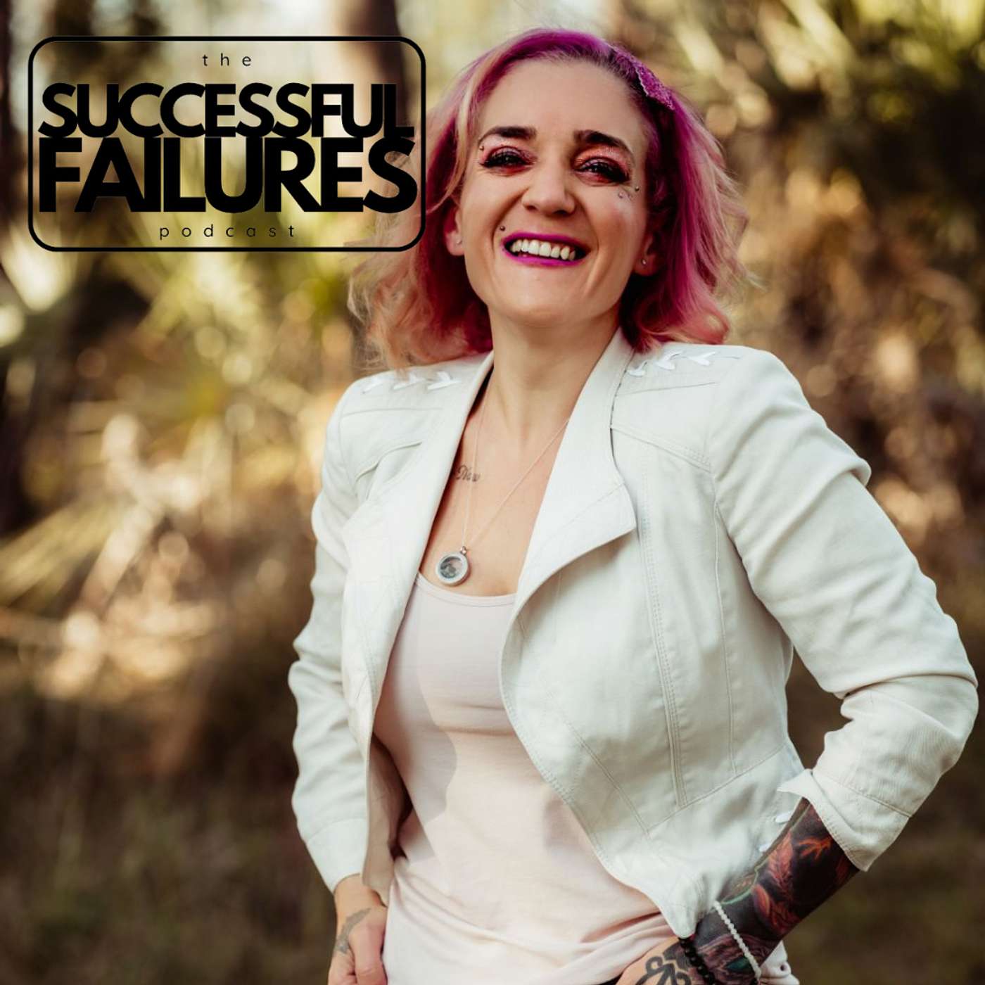 The Successful Failures Podcast