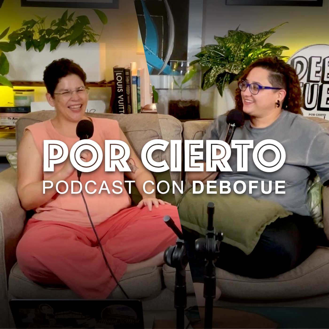 221 Episodio especial: GINECOTERAPIA con Gretchen Madrigal episode artwork