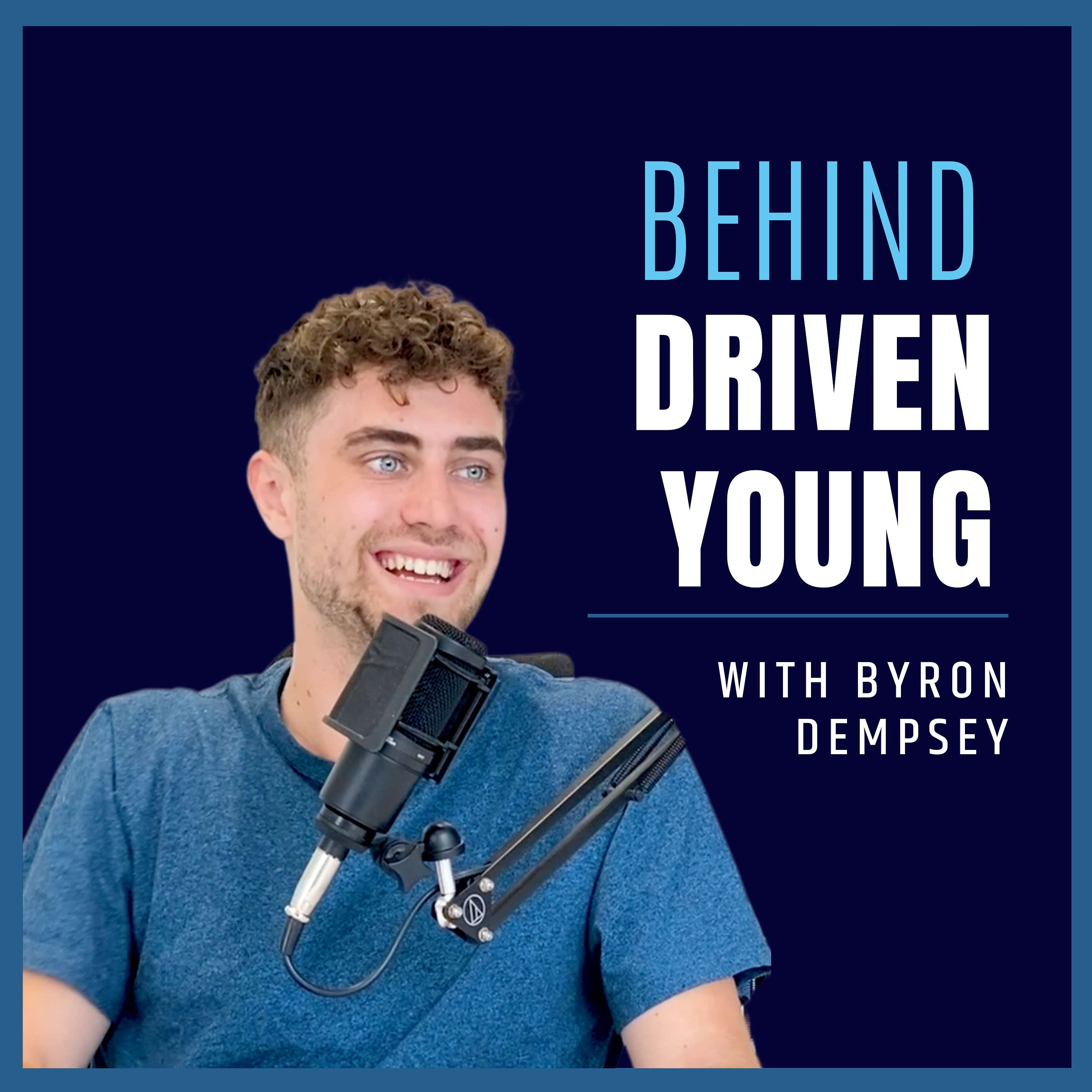 Behind Driven Young