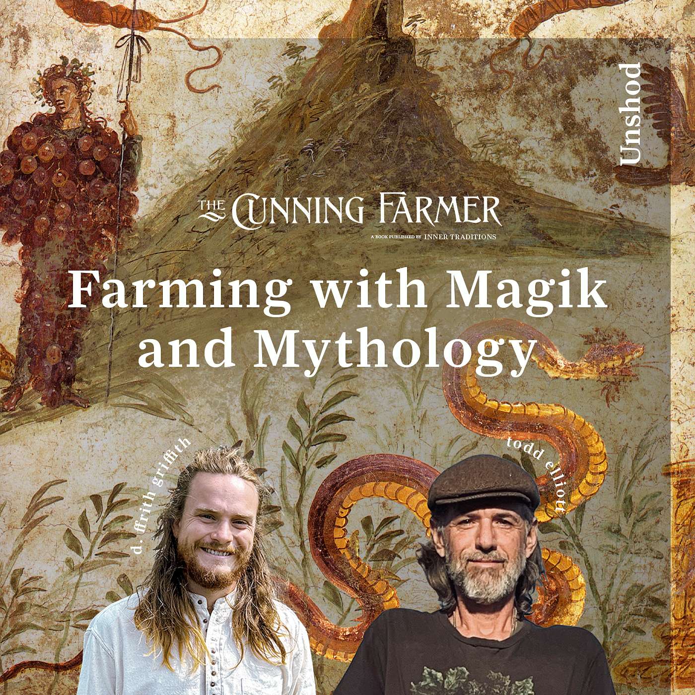 Farming with Magik and Mythology, The Cunning Farmer Episode 1 Farming with Magik and Mythology, The Cunning Farmer Episode 1