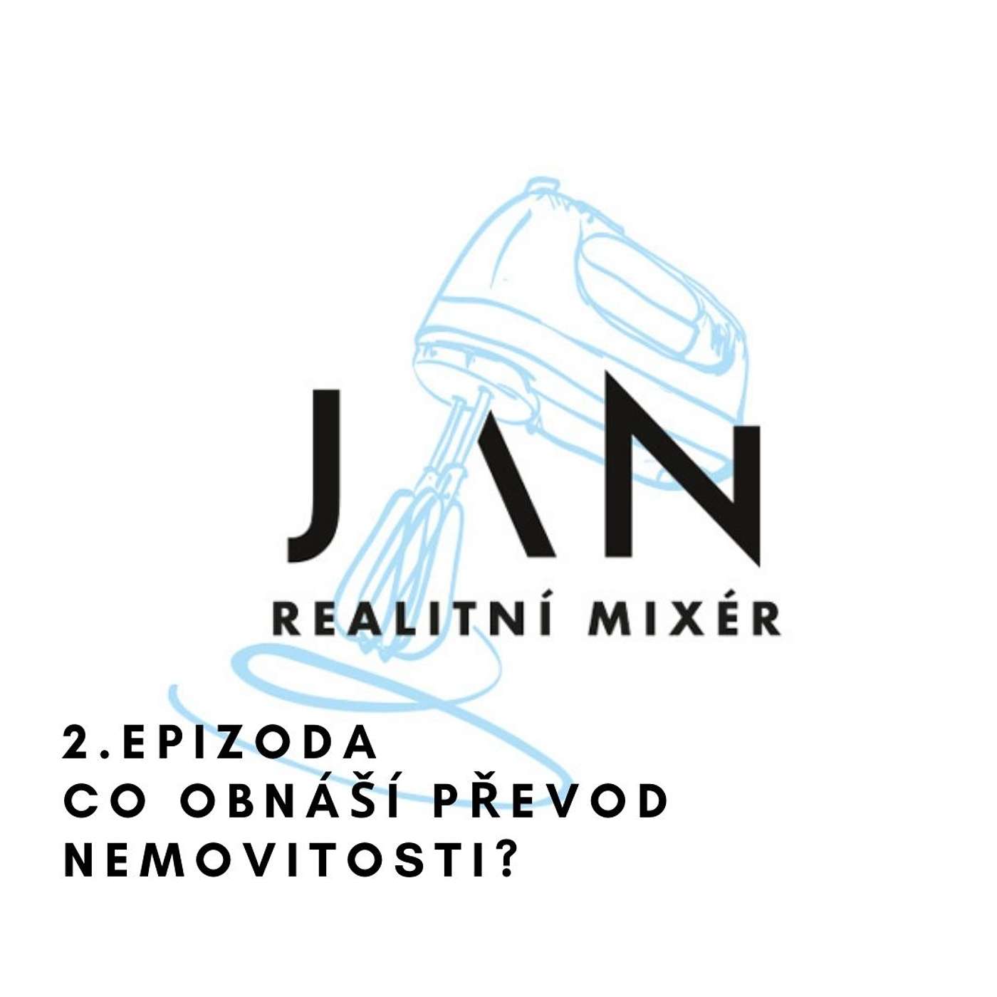 HOTELOVÝ A REALITNÍ MIXÉR