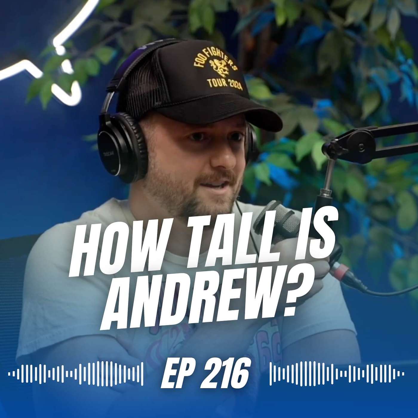 The Hey BigHead Show