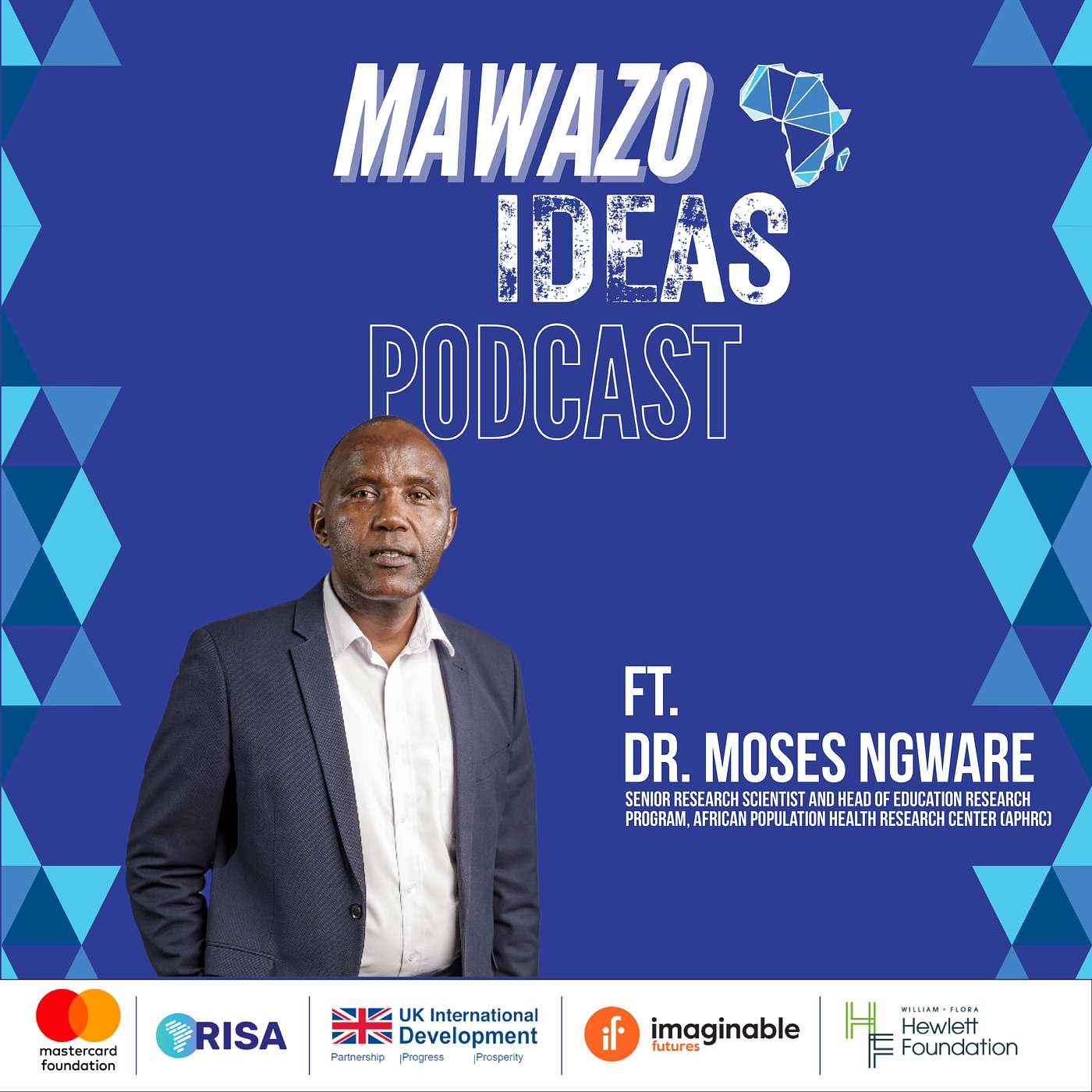 Mawazo Ideas Podcast
