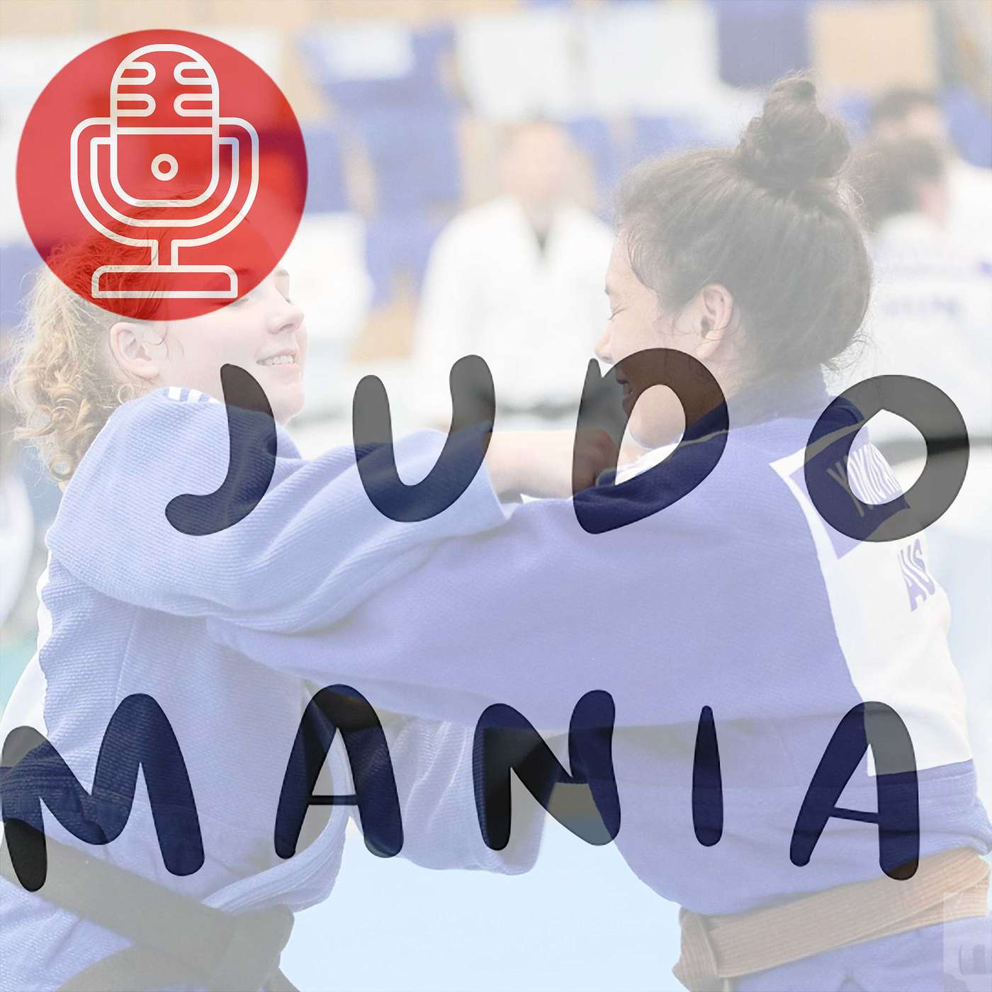 JudoMania - alt om judo, selvforsvar og kampsport