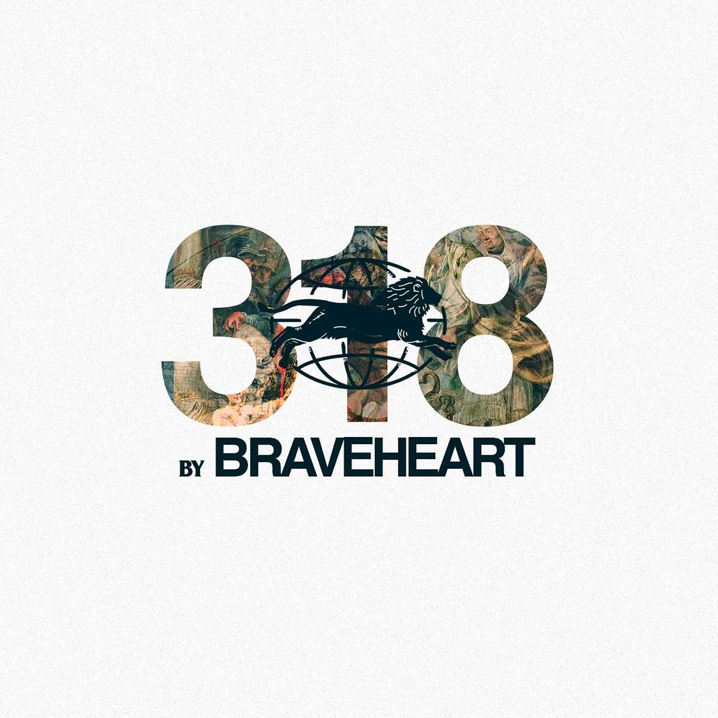 SPECIAL ANNOUNCEMENT - Braveheart318