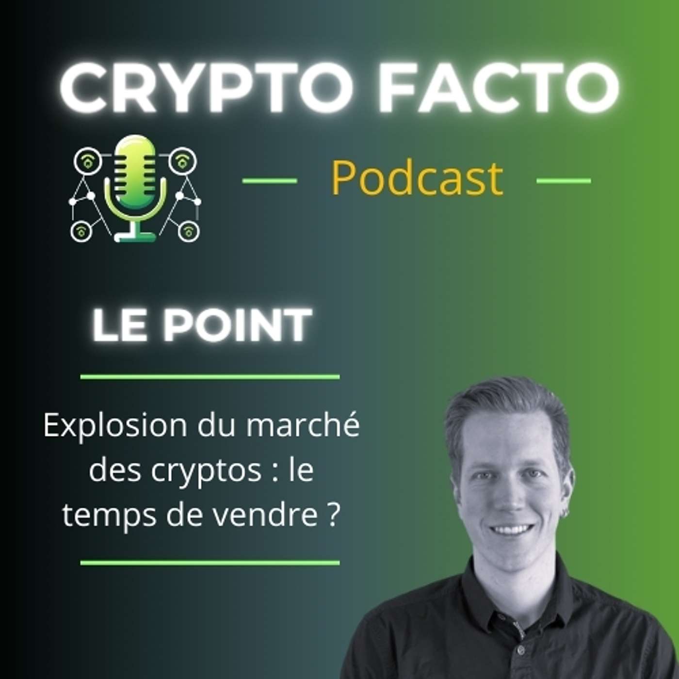 Crypto Facto
