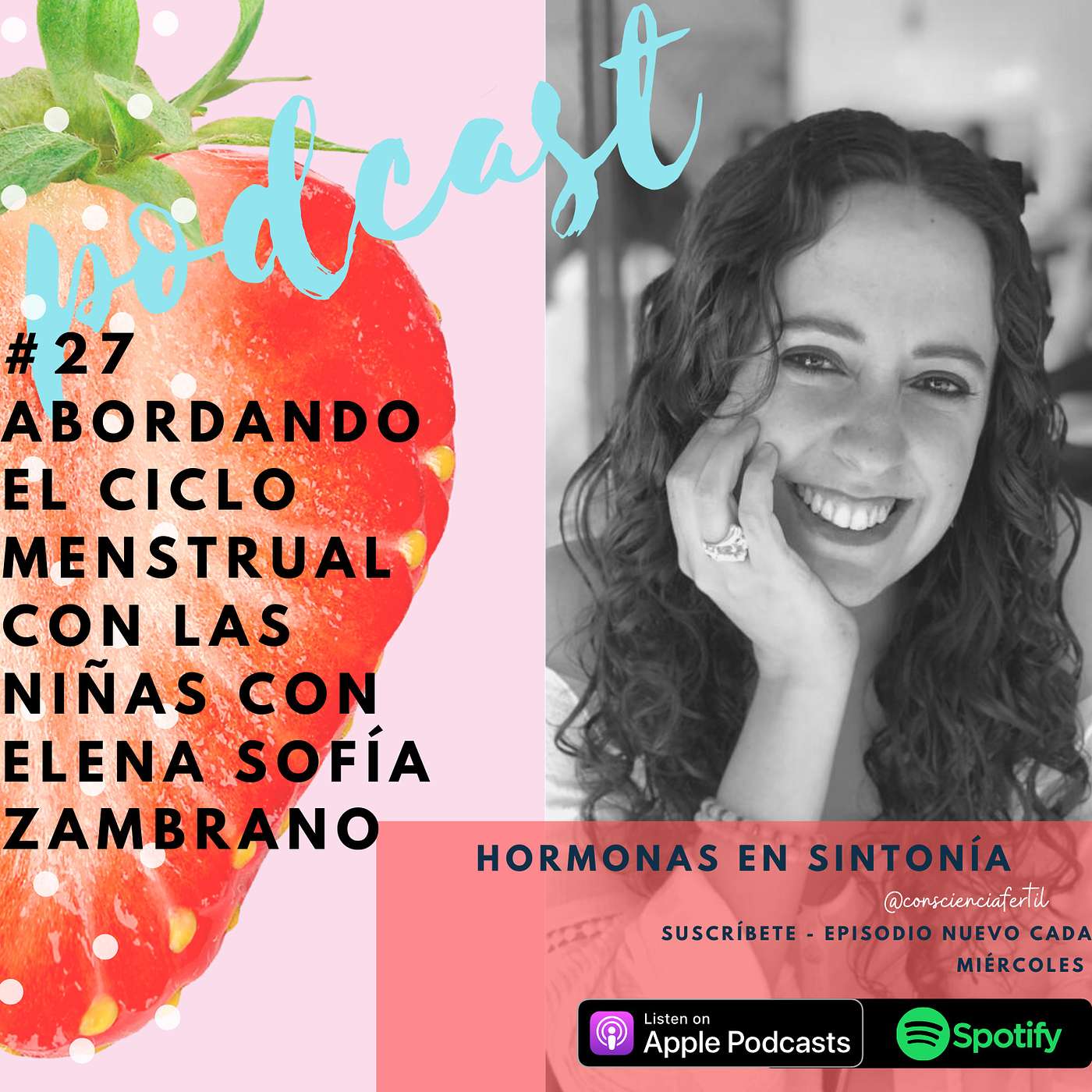 Hormonas en Sintonía