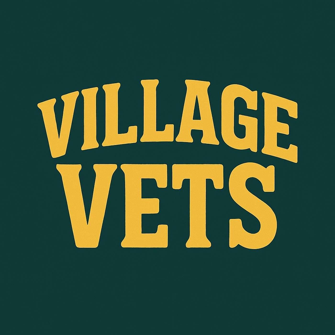 Village Vets: CBD