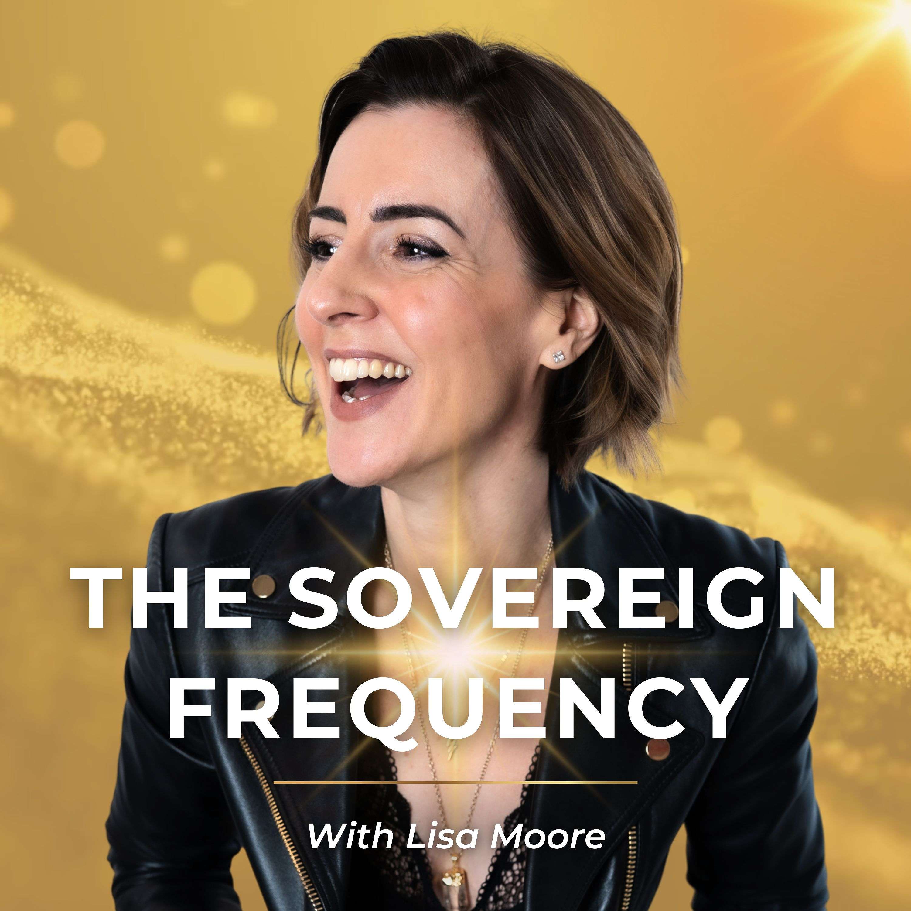 The Sovereign Frequency