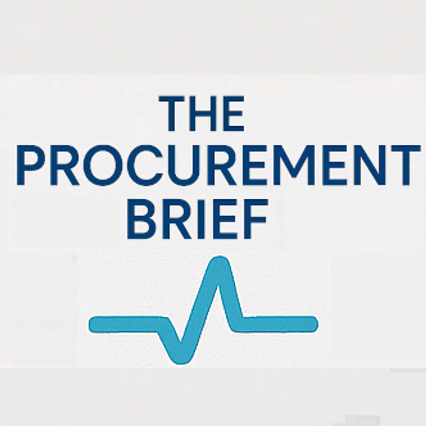 The Procurement Brief