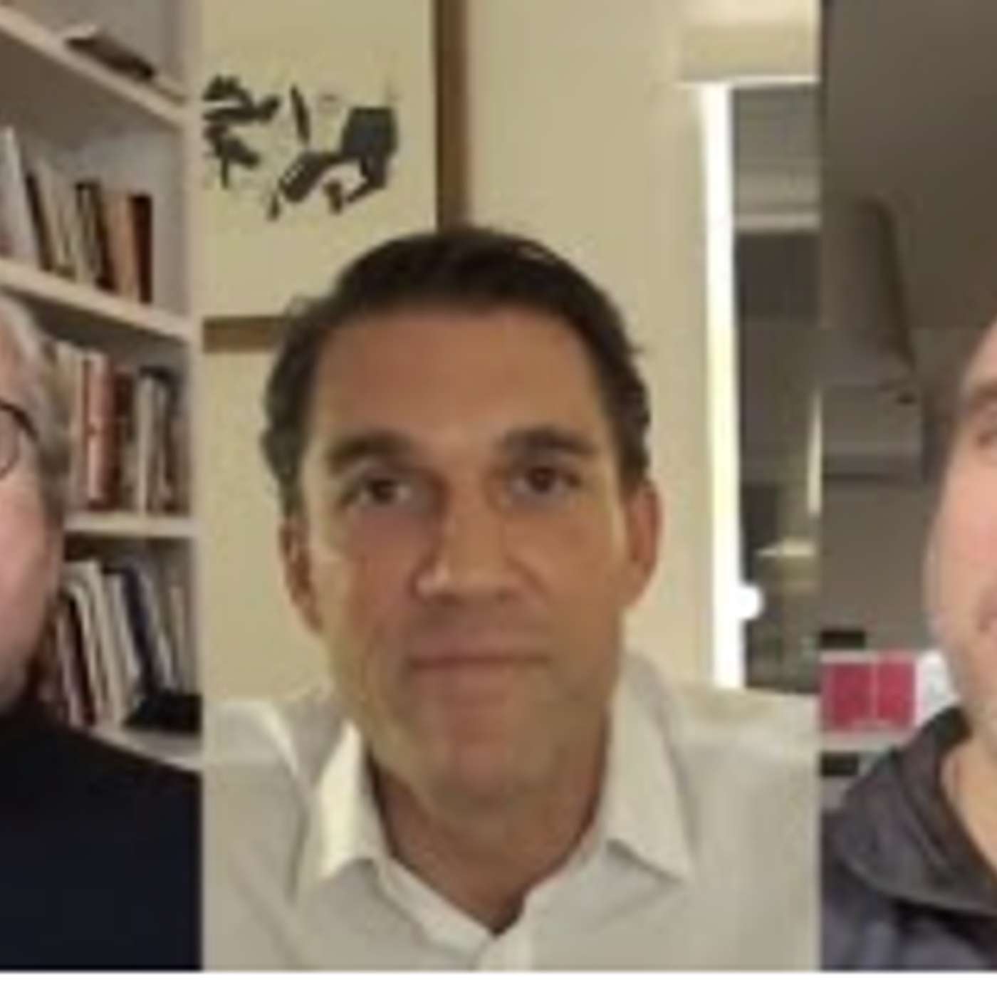 The Constant Podcast.E8.Innovation in Europe_KarlLillrud.10.28.25