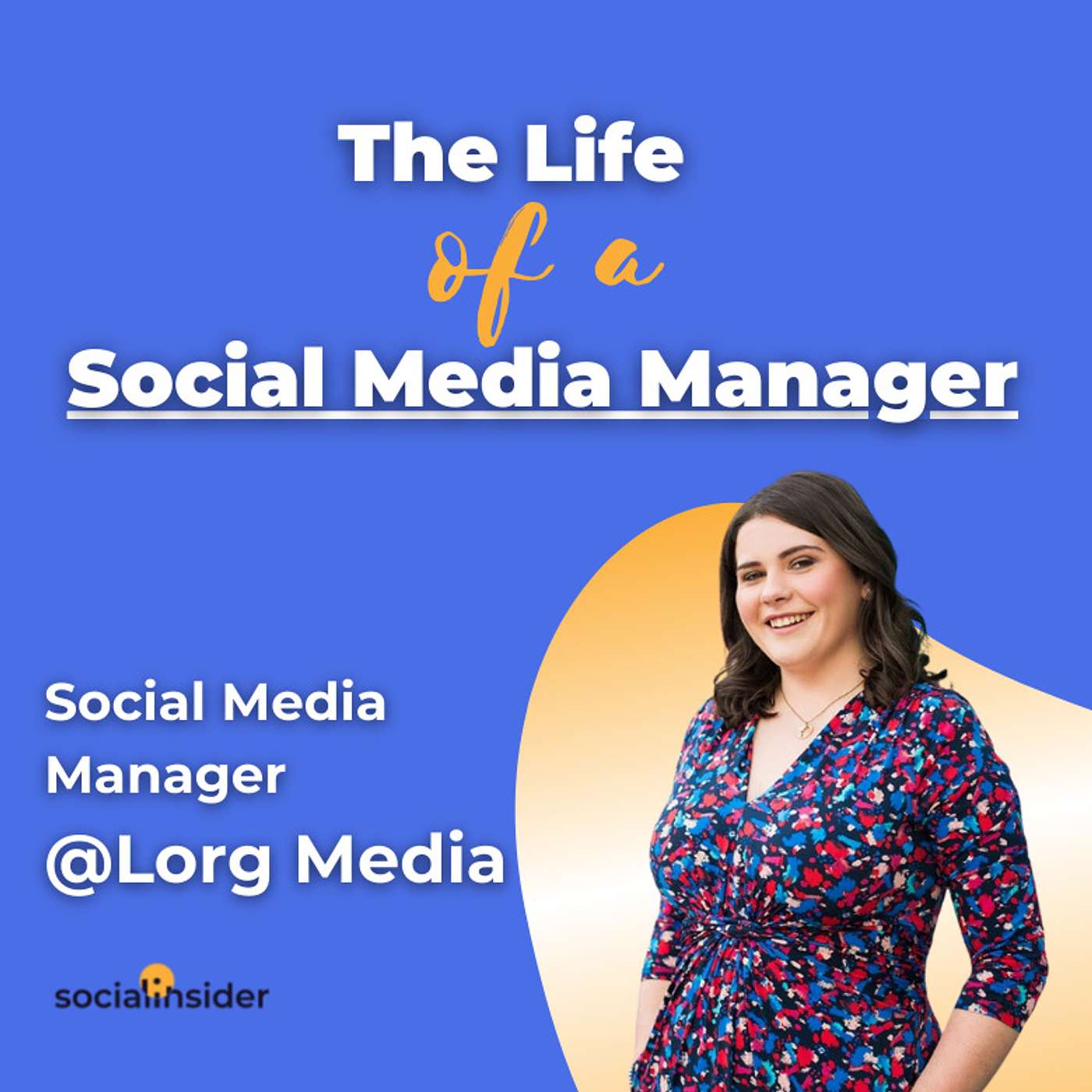 The Life of a Social Media Manager