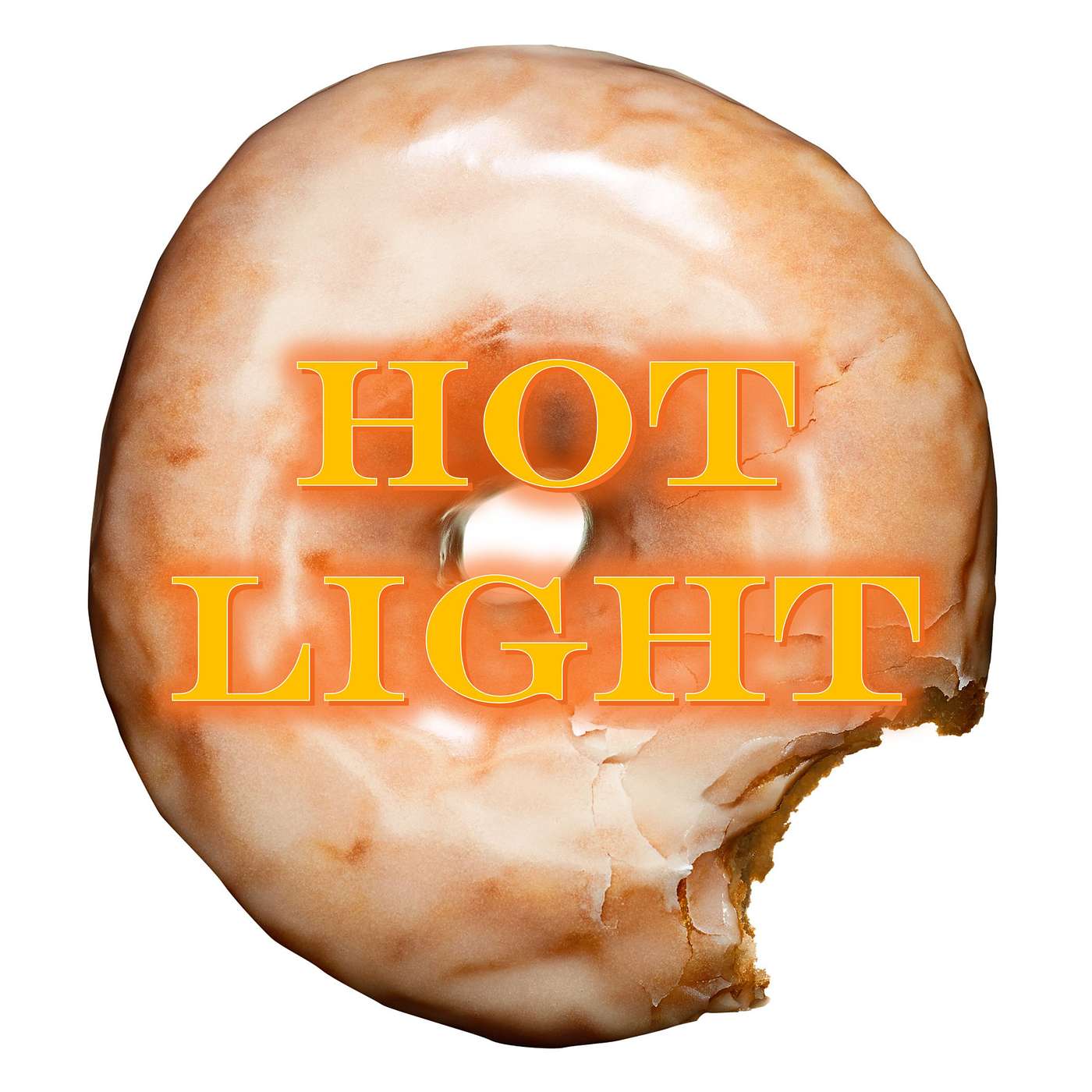 Hot Light