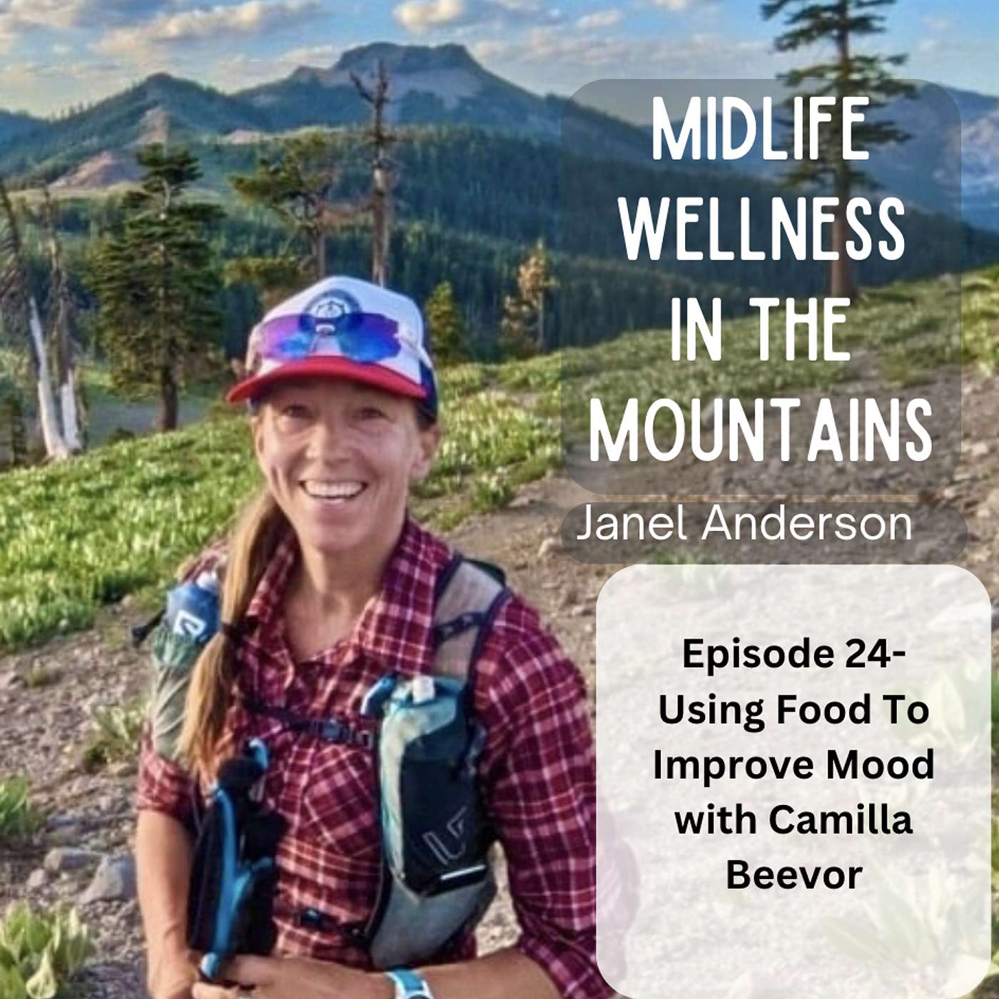 Midlife Wellness In The Mountains