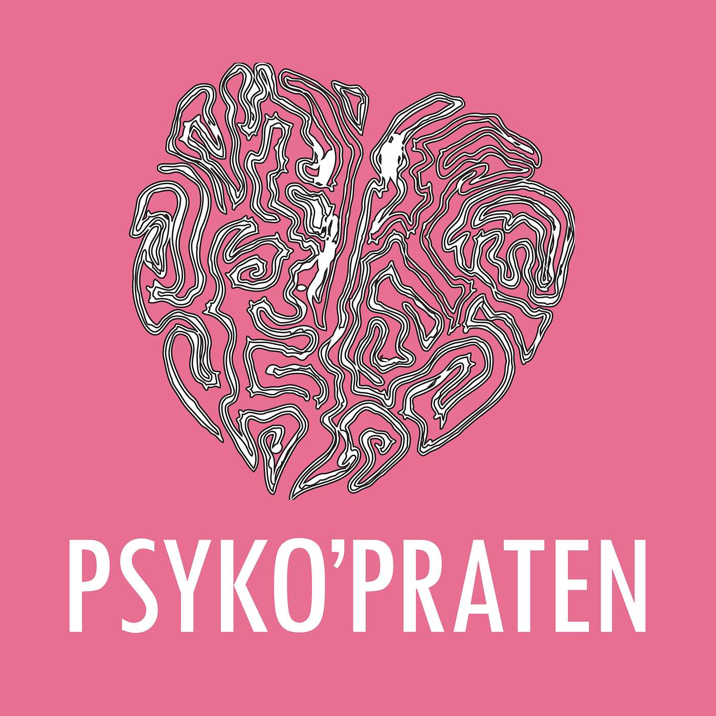 Psykopraten
