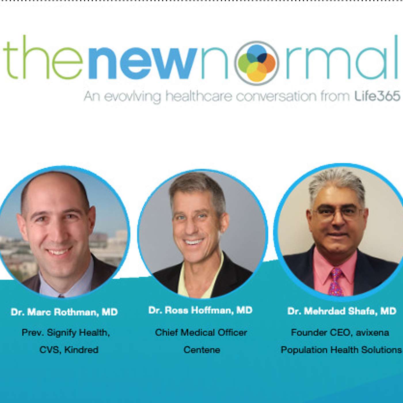 The New Normal from Life365