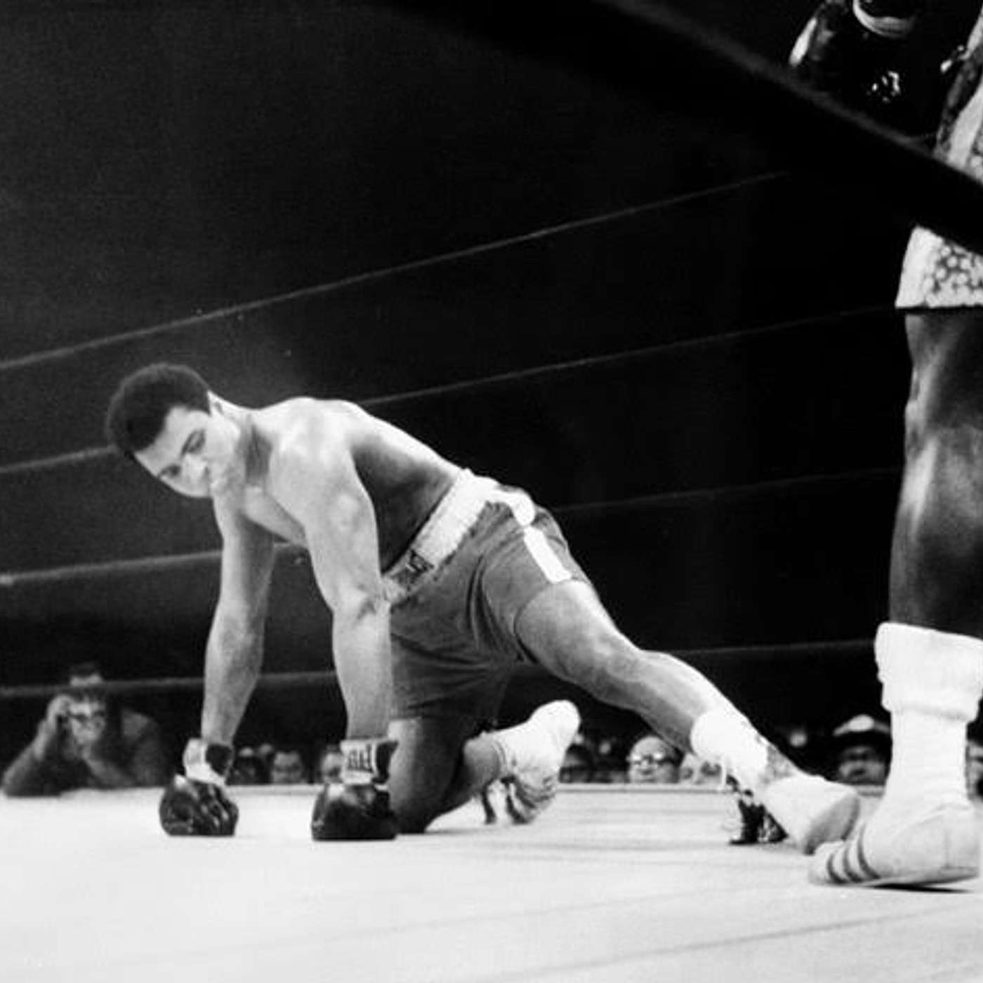 Episode 2133 - We Get Back Up!