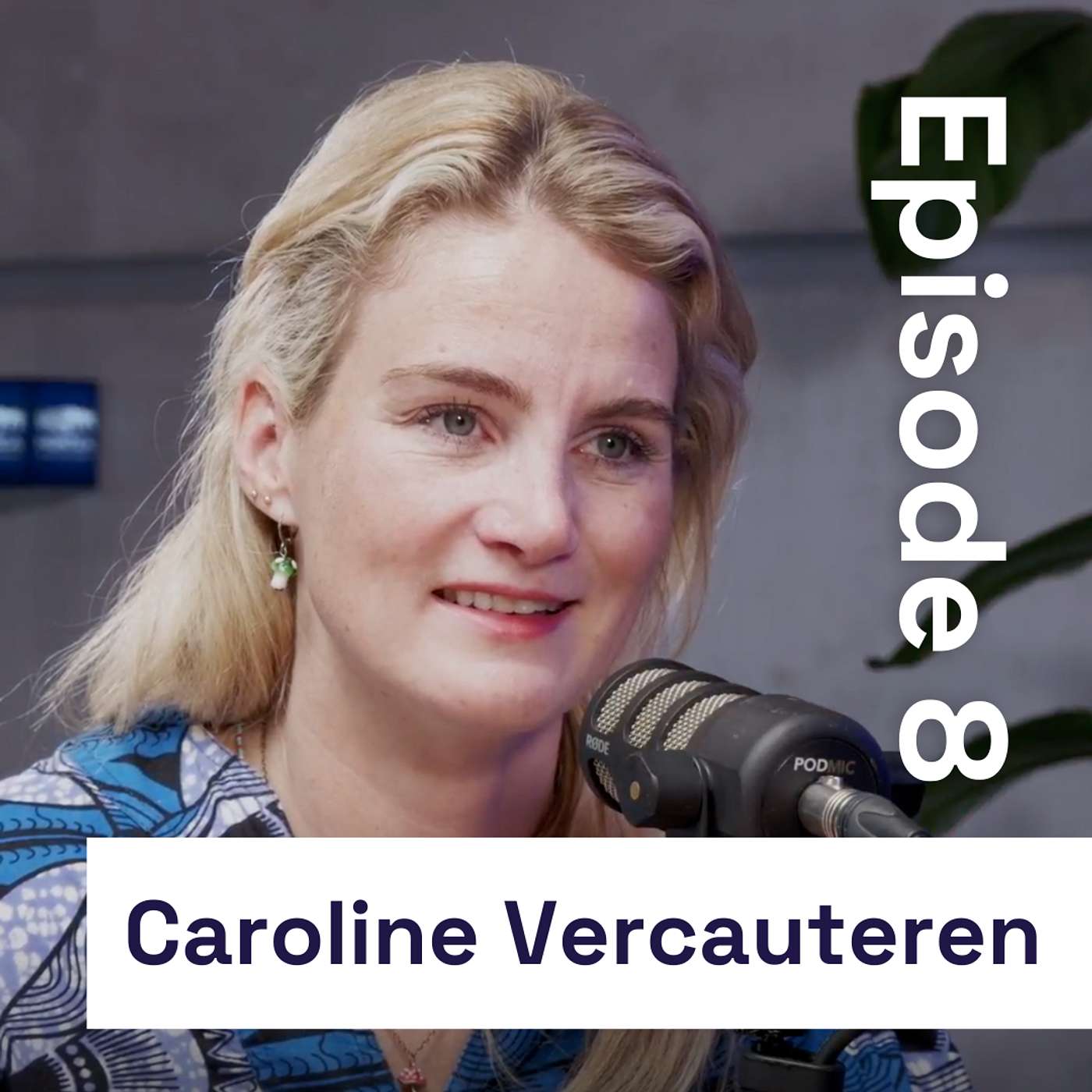 Aflevering 8: Hoe Caroline Vercauteren het charcuteriebedrijf van haar schoonfamilie transformeerde tot BonMush, een merk voor vegetarische & vegan producten. Aflevering 8: Hoe Caroline Vercauteren het charcuteriebedrijf van haar schoonfamilie transformeerde tot BonMush, een merk voor vegetarische & vegan producten.