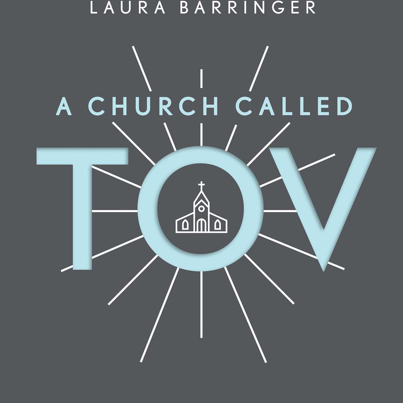 Tov or Toxic Church? An Interview with Scot McKnight and Laura Barringer