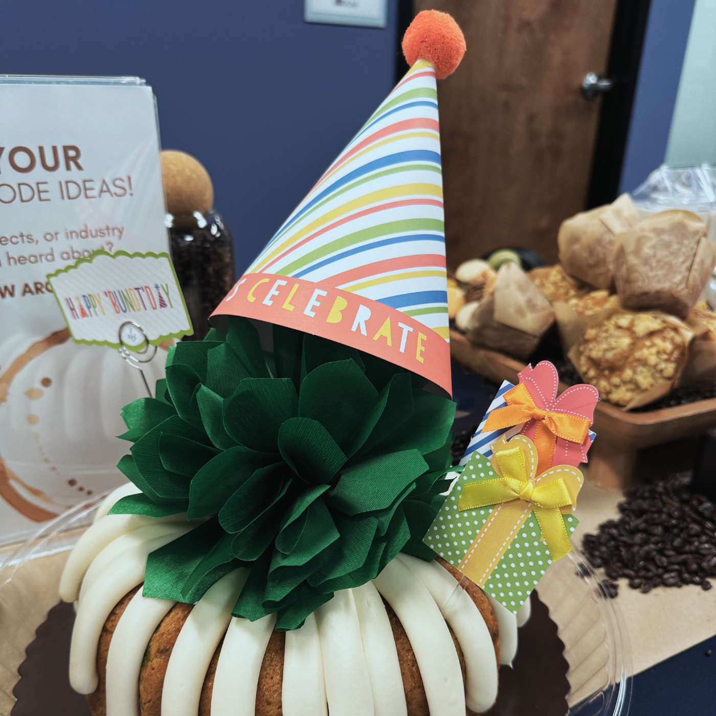Greater Charlotte Apartment Association (GCAA) Morning Perks Podcast