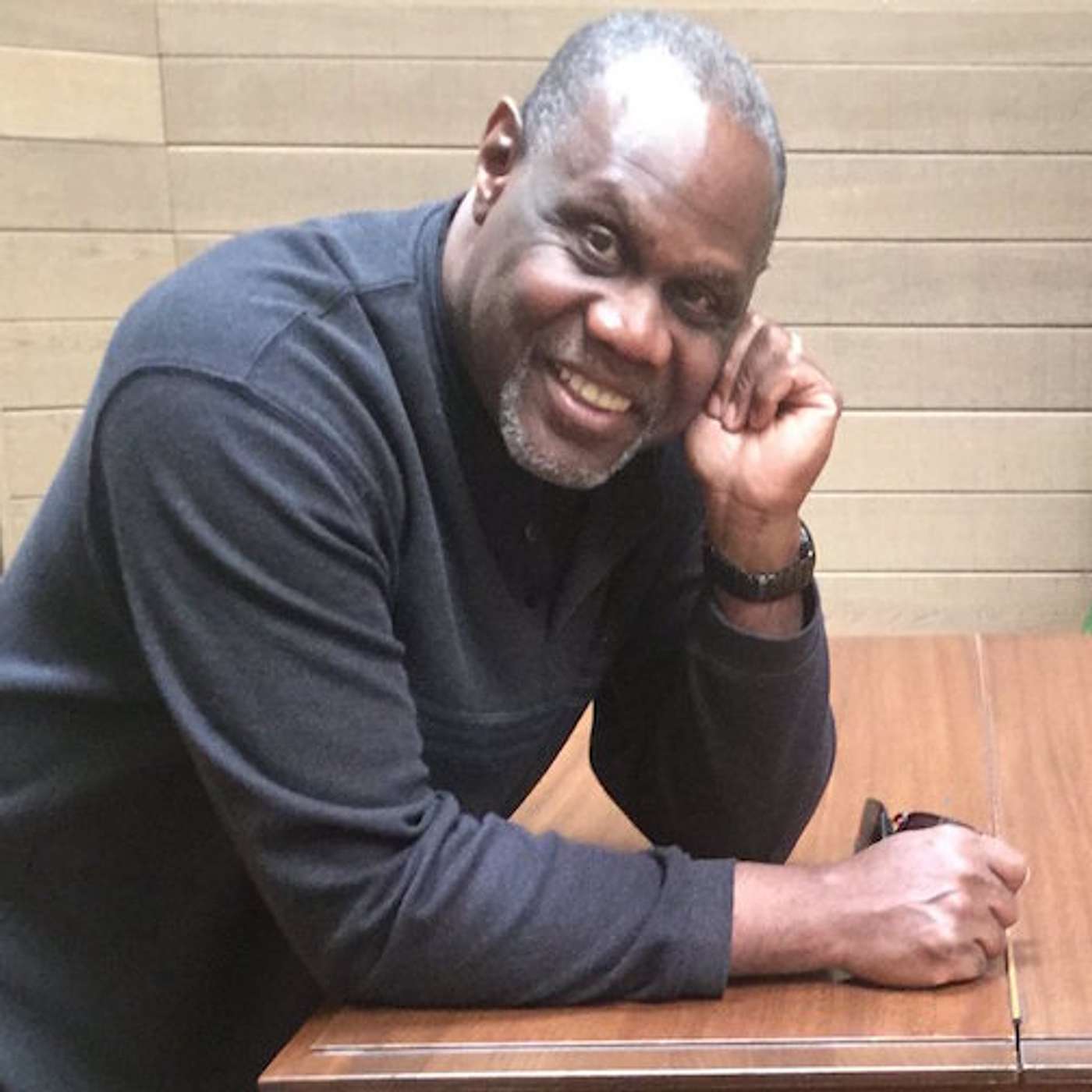 Faith, Humility and the Mighty Hand of God