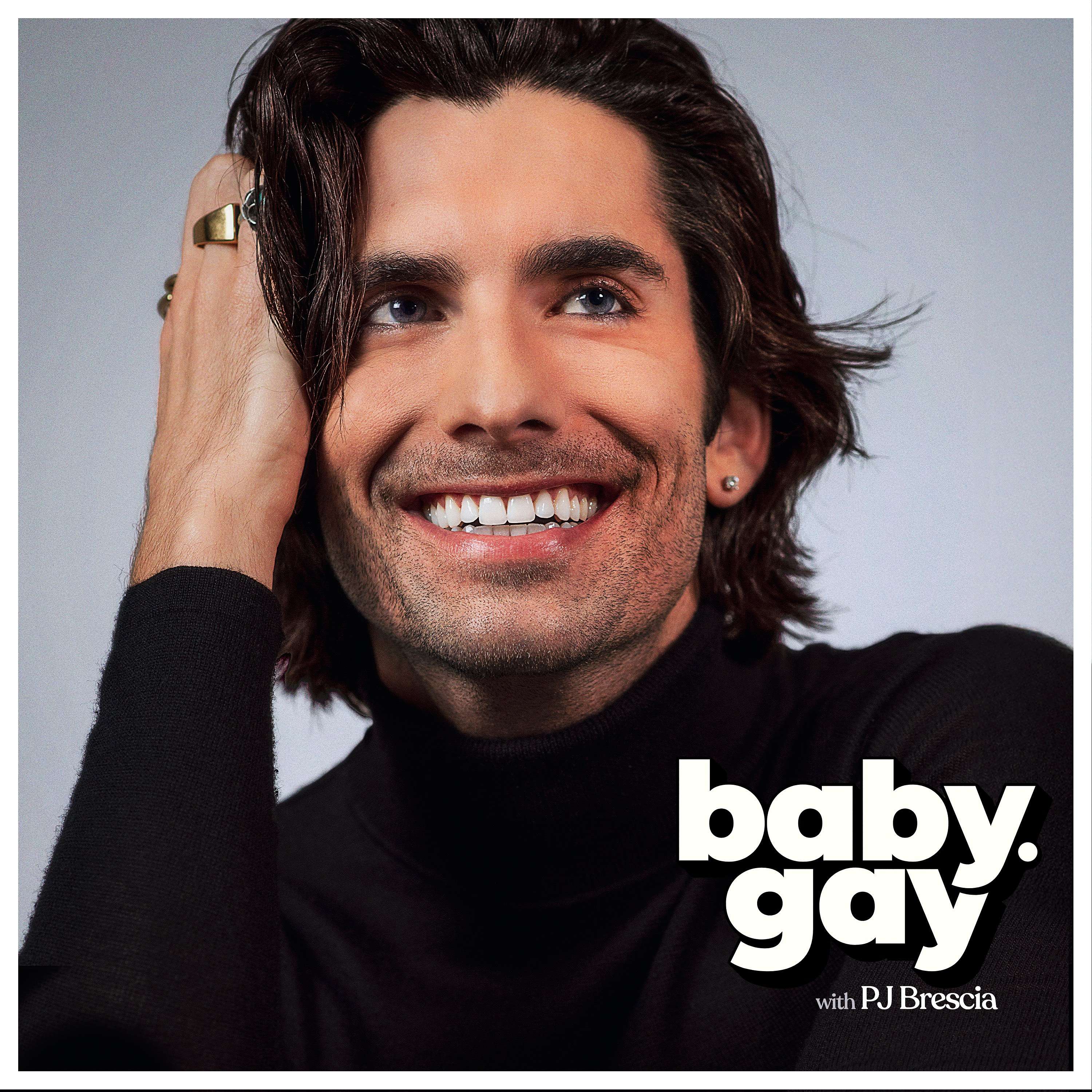 Baby Gay (Queer Gay Stories)