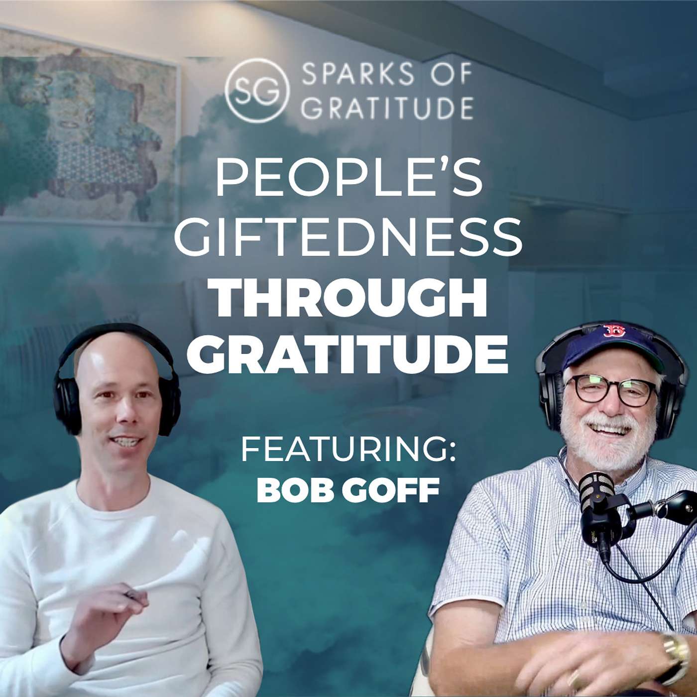 Sparks of Gratitude