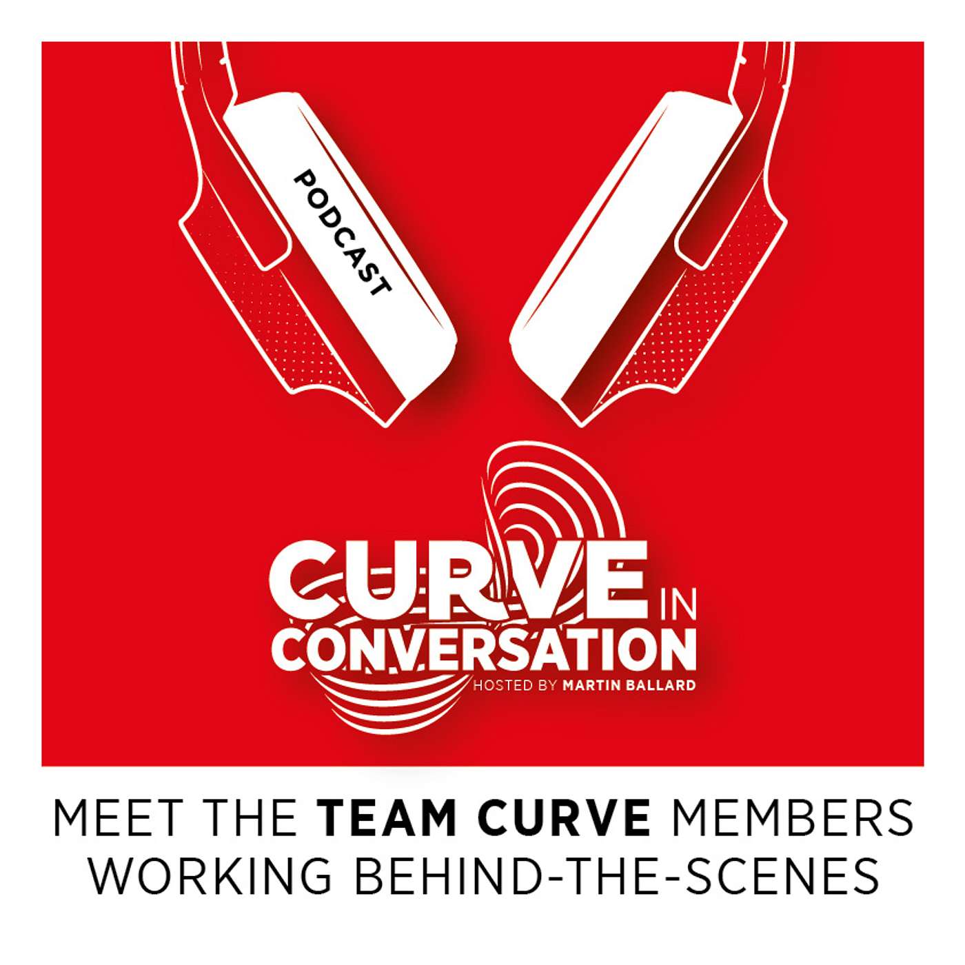 Curve in Conversation