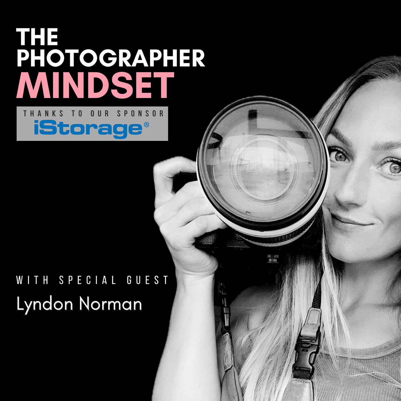 The Photographer Mindset - Avoiding the Social Media Game! Photography as a Means to Achieving Happiness with @lyndonswildphotos